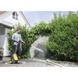 Nettoyeur haute pression KARCHER K5 Compact - 500 L/h - 2100 W - 145 bar