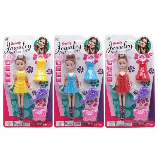 Carte postale microlorge