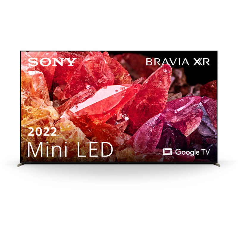 TV intelligente Sony XR-75X95K 75" 4K Ultra HD LED WI-FI 75" 4K Ultra HD HDR D-LED LCD