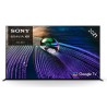 TV intelligente Sony XR55A90J 55" 4K ULTRA HD OLED WI-FI