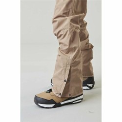 Pantalons de neige Picture Plan Camel