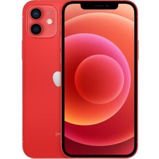 iPhone 12 mini 64Go Red