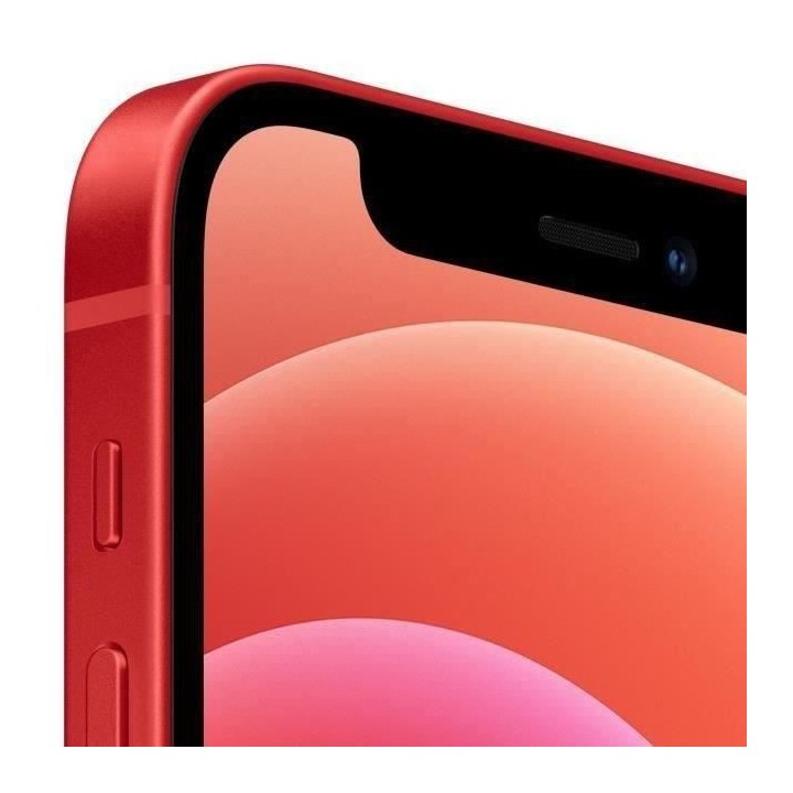 iPhone 12 mini 64Go Red