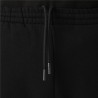 Pantalon de sport long Lacoste Noir Homme