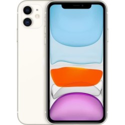 iPhone 11 128Go White