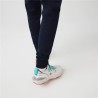 Pantalon de sport long Lacoste Bleu foncé Homme