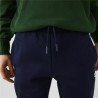 Pantalon de sport long Lacoste Bleu foncé Homme