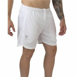 Short de Sport Cartri Blanc...