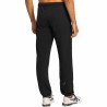 Pantalon de sport long Asics Noir Homme