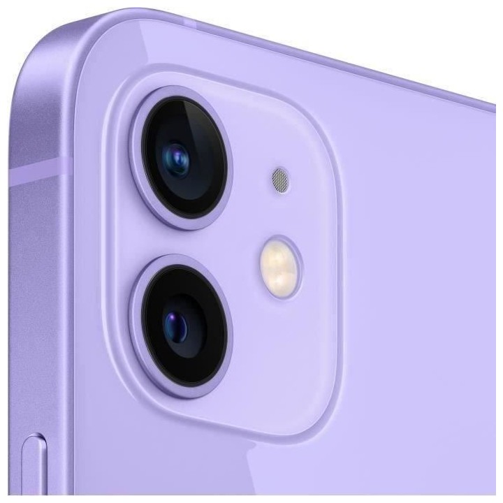iPhone 12 256Go Purple
