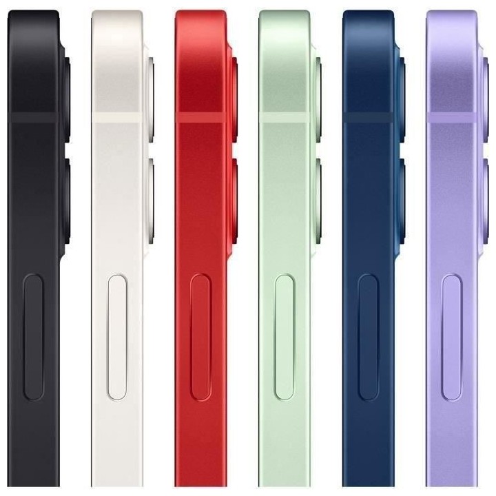 iPhone 12 256Go Purple