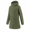 Anorak Joluvi Heat Femme Vert