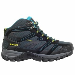 Bottes de montagne Hi-Tec...