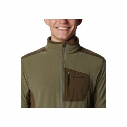 Veste de Sport pour Homme Columbia Klamath Range™ Olive