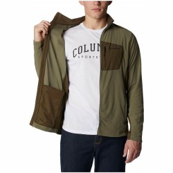 Veste de Sport pour Homme Columbia Klamath Range™ Olive