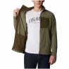 Veste de Sport pour Homme Columbia Klamath Range™ Olive