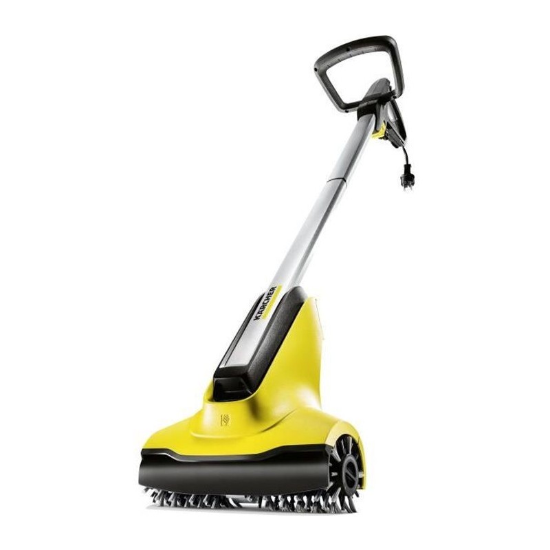 Nettoyeur pour surfaces extérieures KARCHER patio Cleaner PCL 4