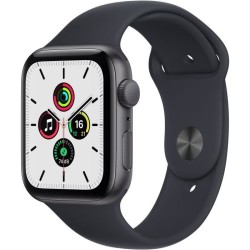 Apple Watch SE GPS 2021 -...