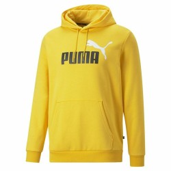 Sweat à capuche homme Puma...