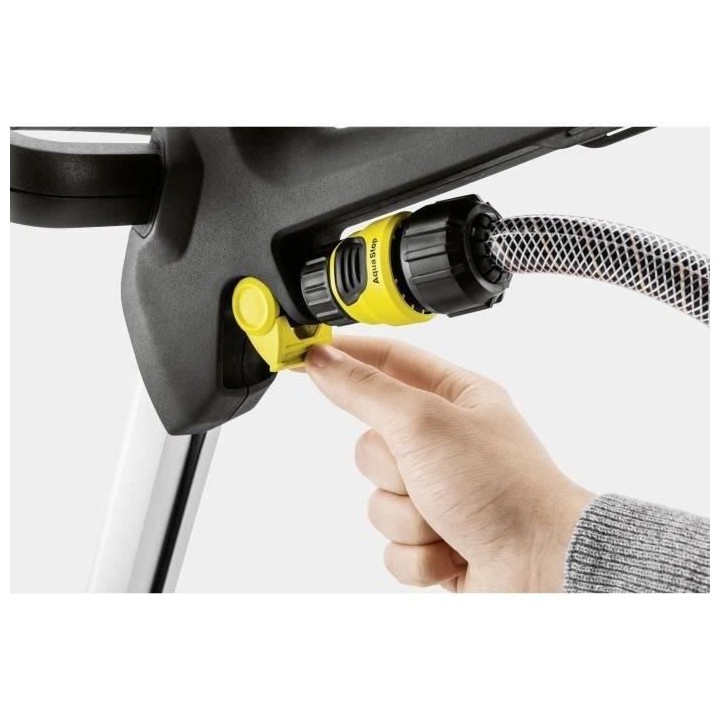 Nettoyeur pour surfaces extérieures KARCHER patio Cleaner PCL 4