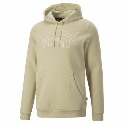 Sweat à capuche homme Puma...