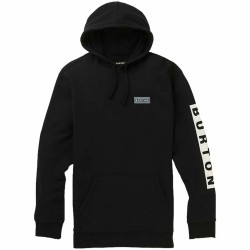 Sweat à capuche homme Burton