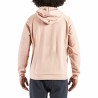 Sweat à capuche homme Kappa Rose