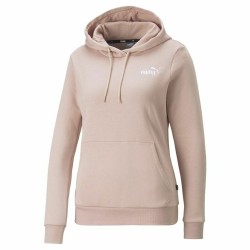 Sweat à capuche femme Puma...