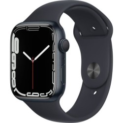 Apple Watch Series 7 GPS -...