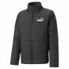 Veste Enfant Puma Essentials Padded Noir