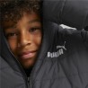 Veste Enfant Puma Essentials Padded Noir