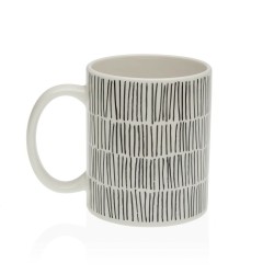 Tasse mug Versa New Lines Grès