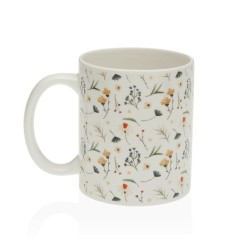 Tasse mug Versa Lili Fleurs...