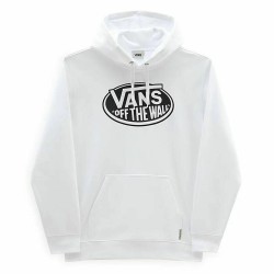 Sweat à capuche homme Vans...