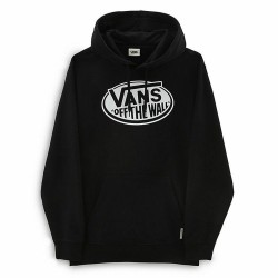 Sweat à capuche homme Vans...