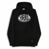 Sweat à capuche homme Vans Classic Off The Wall Noir