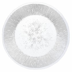 Assiette plate Quid Lonja...