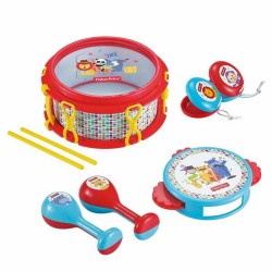 Jouet éducatif Fisher Price...