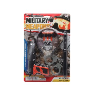 Carte postale microlorge