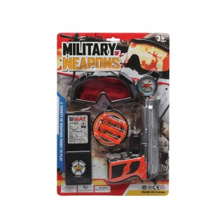 Carte postale microlorge