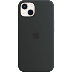 APPLE Coque Silicone pour...