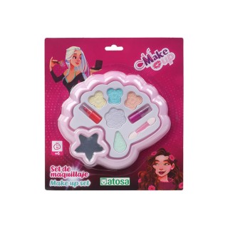 Carte postale microlorge