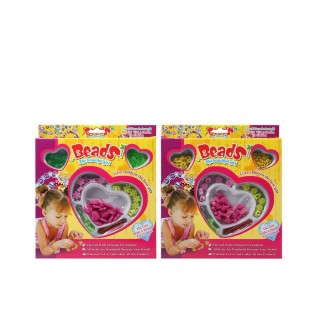 Carte postale microlorge