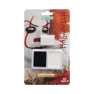 Carte postale microlorge