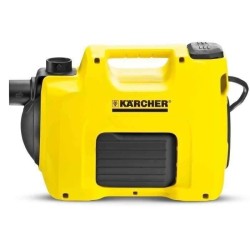 KÄRCHER Pompe d'arrosage BP 4 Garden Set - 4,5 bars - 1000 W