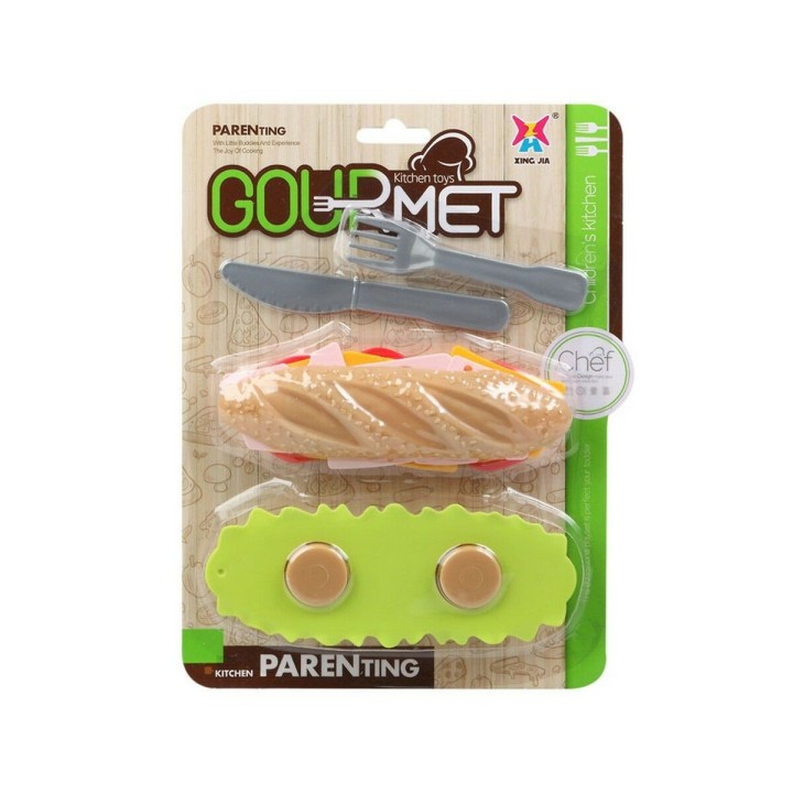 Carte postale microlorge