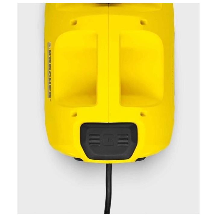 KÄRCHER Pompe d'arrosage BP 4 Garden Set - 4,5 bars - 1000 W