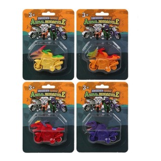 Carte postale microlorge