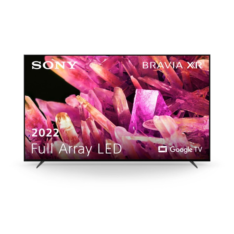 TV intelligente Sony XR65X90KAEP 65" Ultra HD 4K LED Dolby Vision