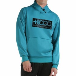 Sweat à capuche homme +8000...